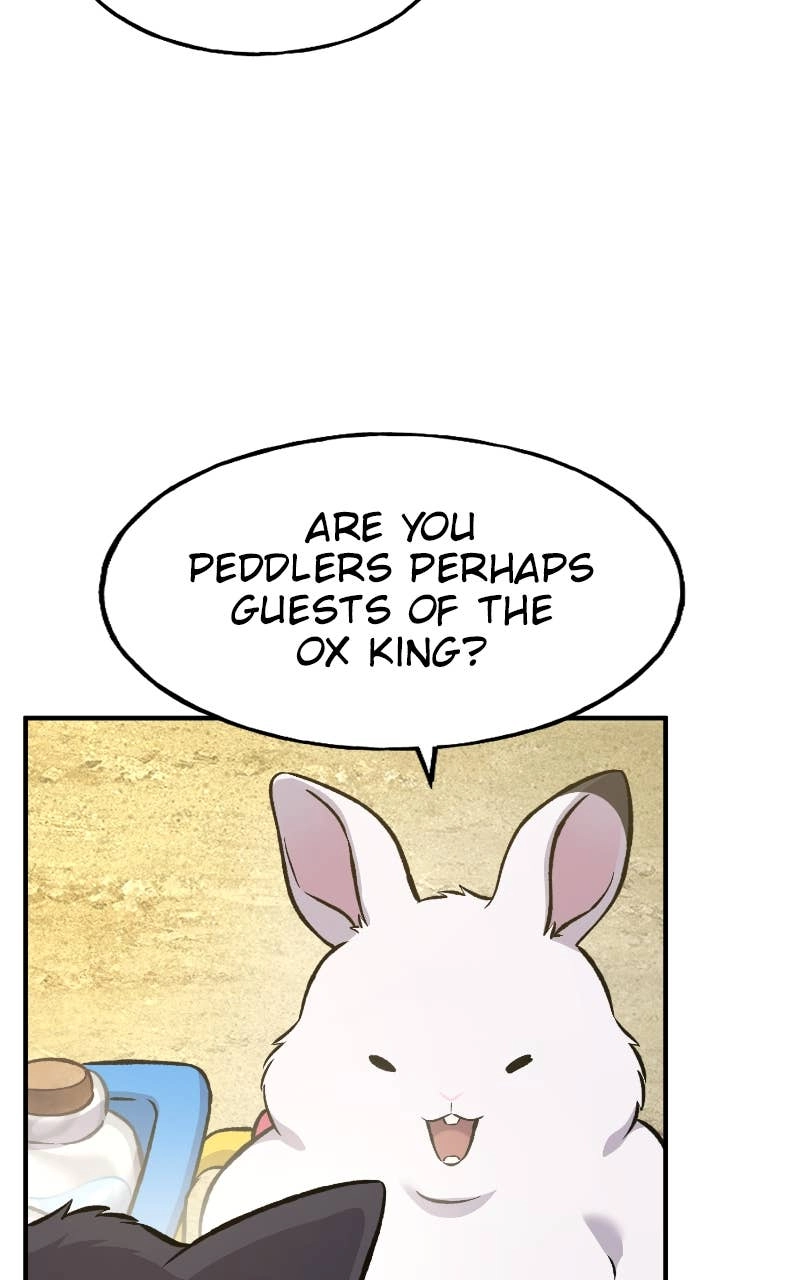 Solo Farming In The Tower Chapter 76 – Oren's Grueling Journey Page 57