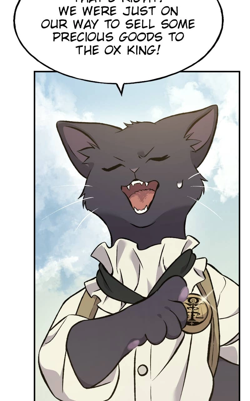 Solo Farming In The Tower Chapter 76 – Oren's Grueling Journey Page 59