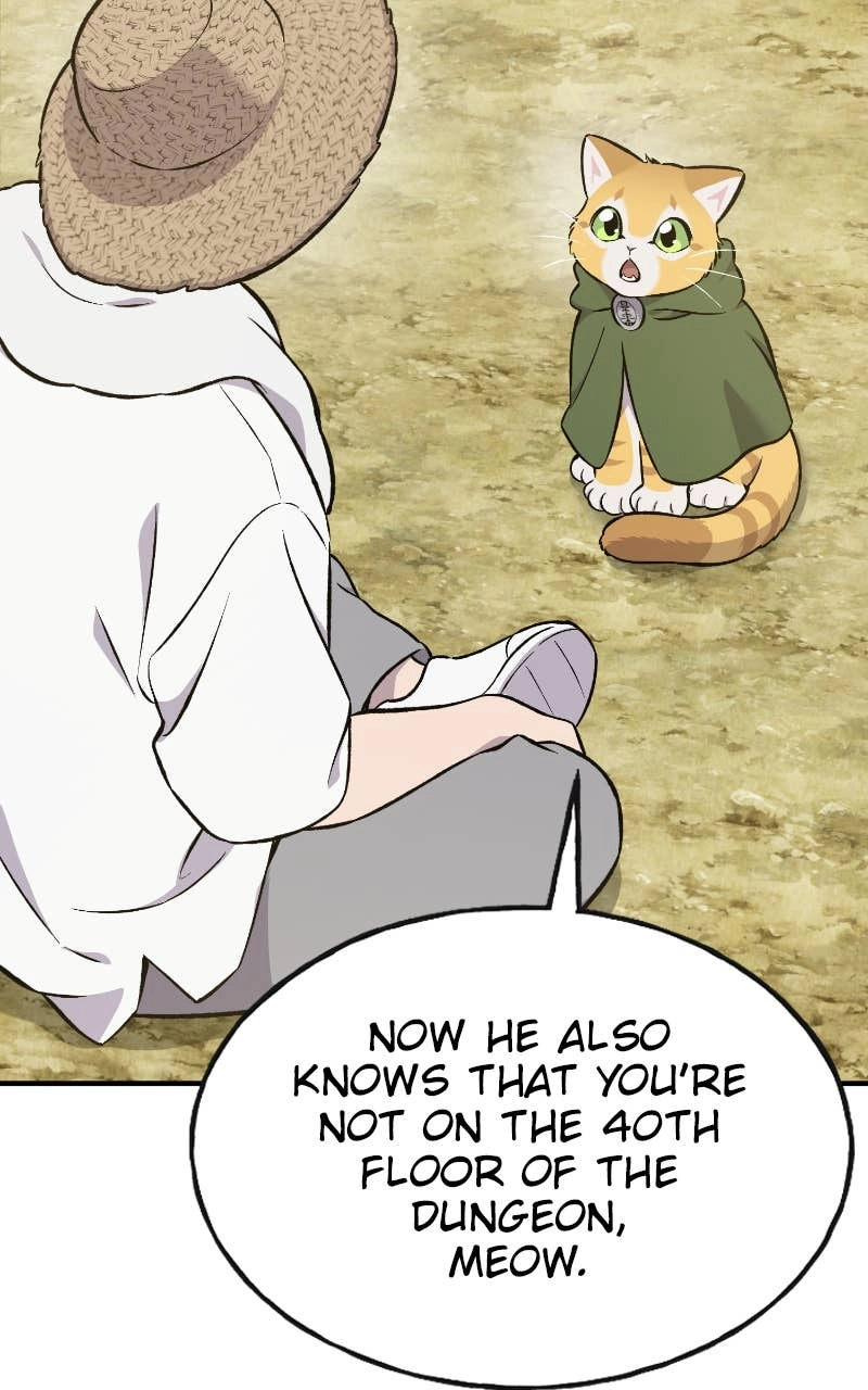 Solo Farming In The Tower Chapter 76 – Oren's Grueling Journey Page 5