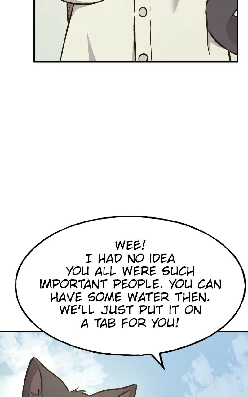 Solo Farming In The Tower Chapter 76 – Oren's Grueling Journey Page 60