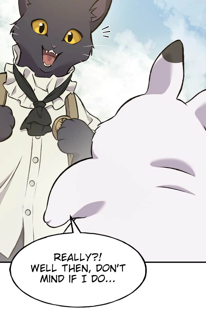 Solo Farming In The Tower Chapter 76 – Oren's Grueling Journey Page 61