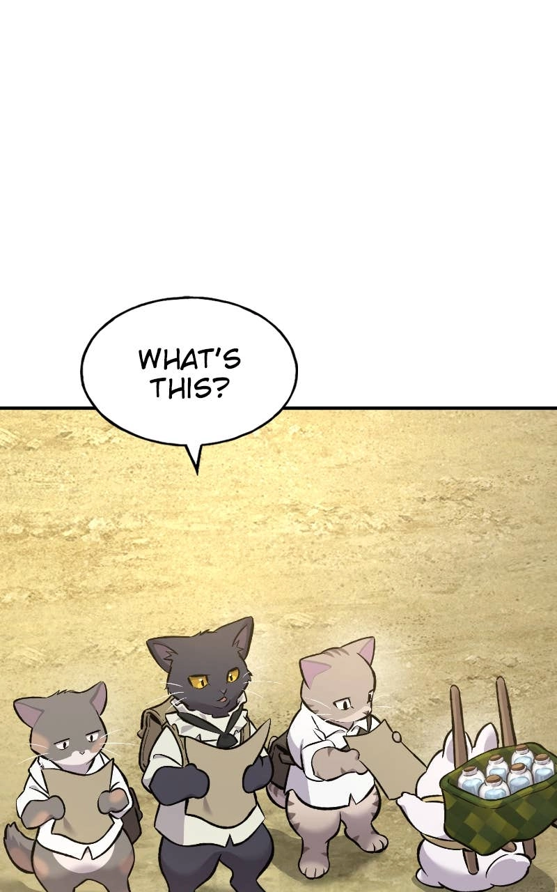 Solo Farming In The Tower Chapter 76 – Oren's Grueling Journey Page 64
