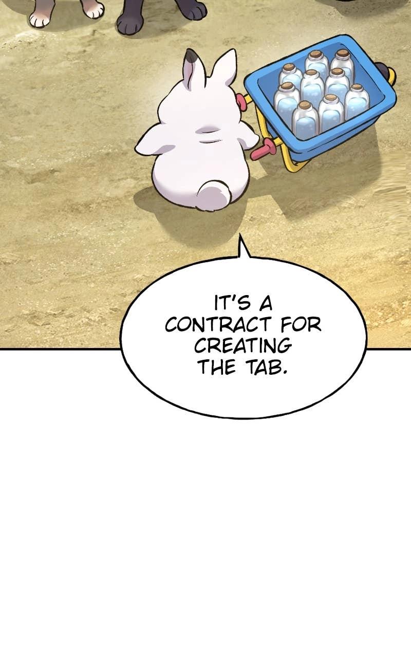 Solo Farming In The Tower Chapter 76 – Oren's Grueling Journey Page 65