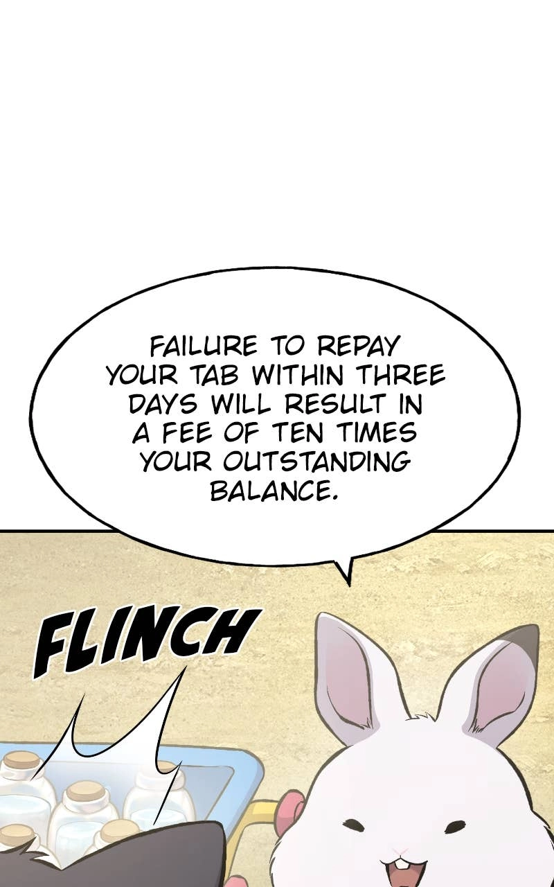 Solo Farming In The Tower Chapter 76 – Oren's Grueling Journey Page 66