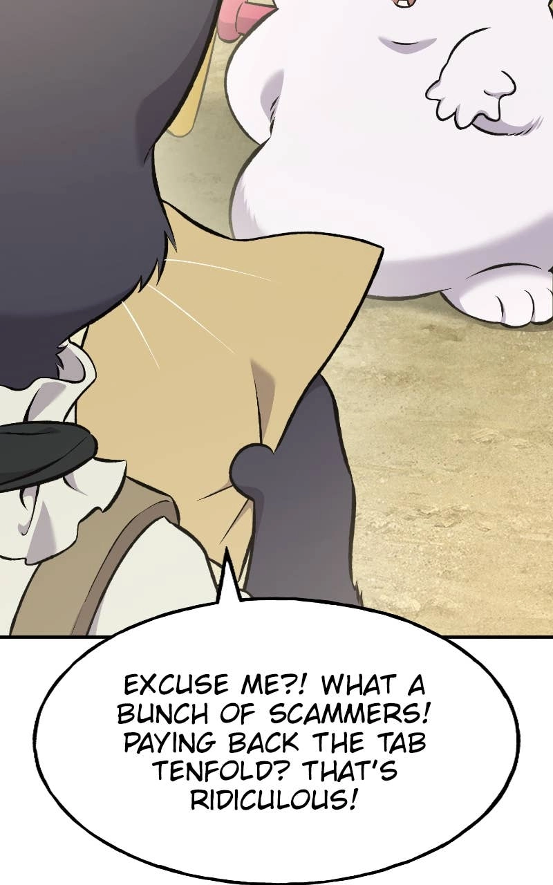 Solo Farming In The Tower Chapter 76 – Oren's Grueling Journey Page 67