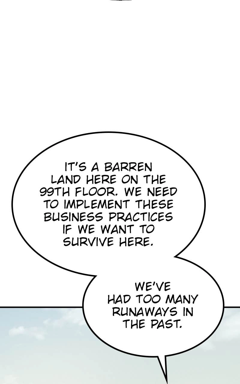Solo Farming In The Tower Chapter 76 – Oren's Grueling Journey Page 68