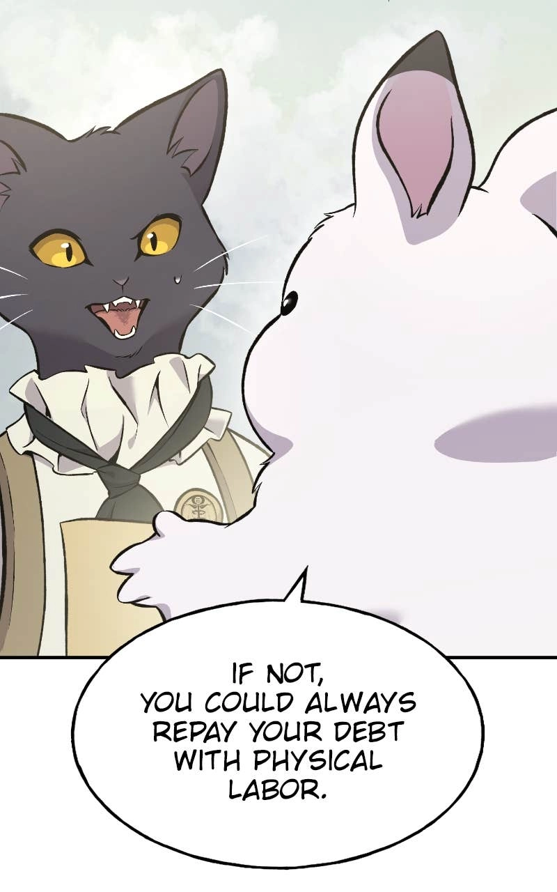 Solo Farming In The Tower Chapter 76 – Oren's Grueling Journey Page 69