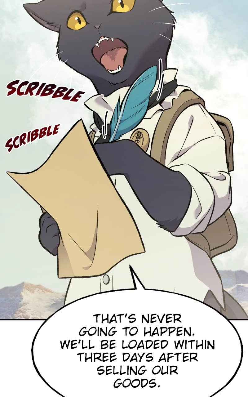 Solo Farming In The Tower Chapter 76 – Oren's Grueling Journey Page 71