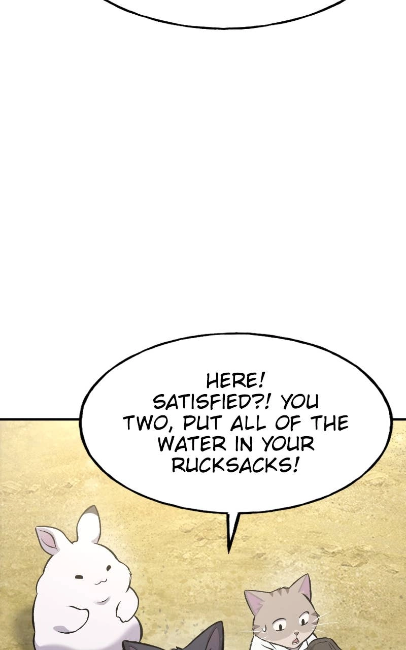 Solo Farming In The Tower Chapter 76 – Oren's Grueling Journey Page 72