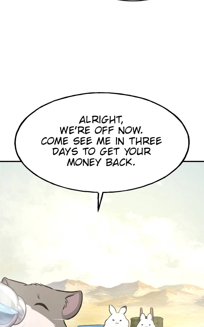 Solo Farming In The Tower Chapter 76 – Oren's Grueling Journey Page 74