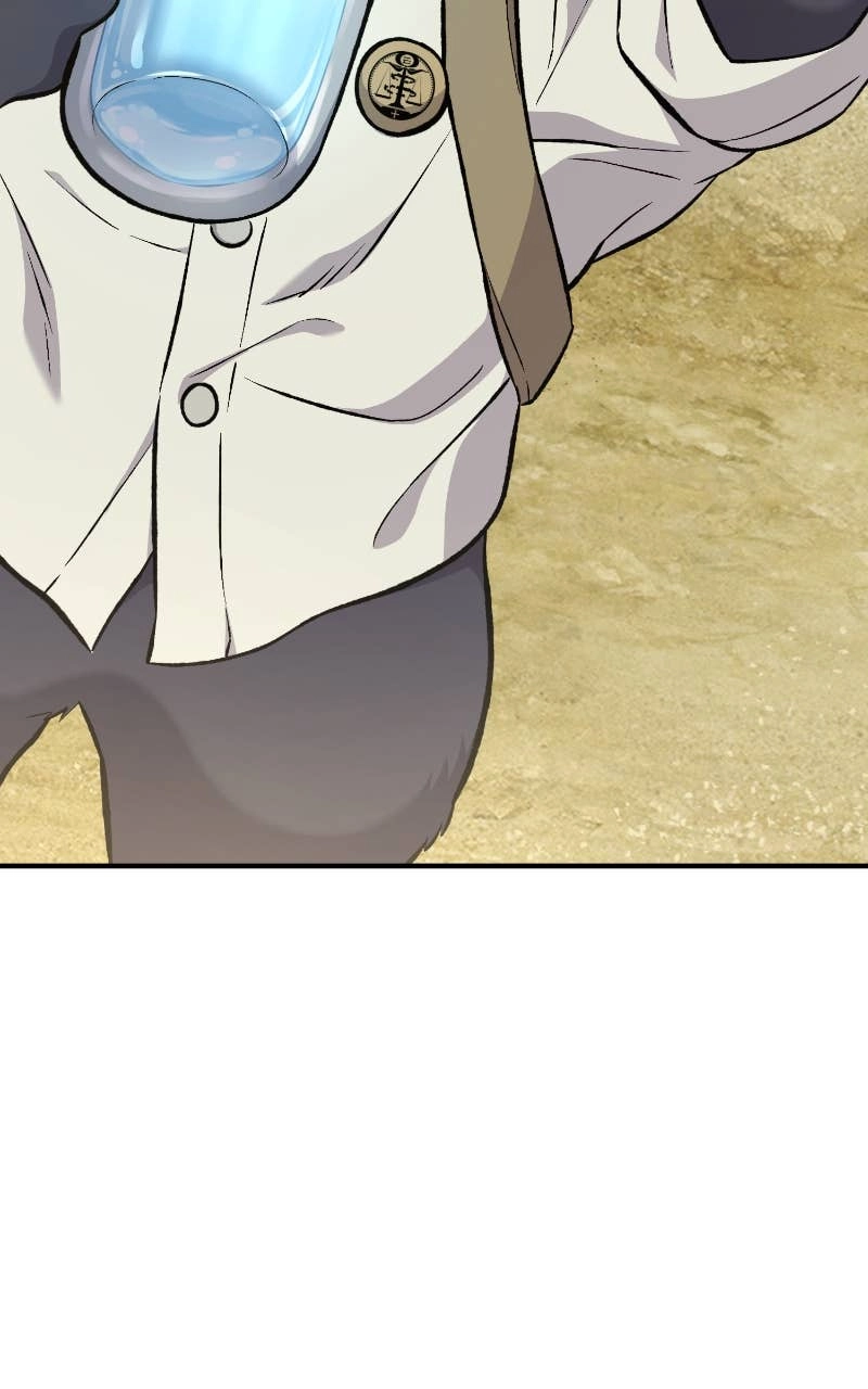 Solo Farming In The Tower Chapter 76 – Oren's Grueling Journey Page 76
