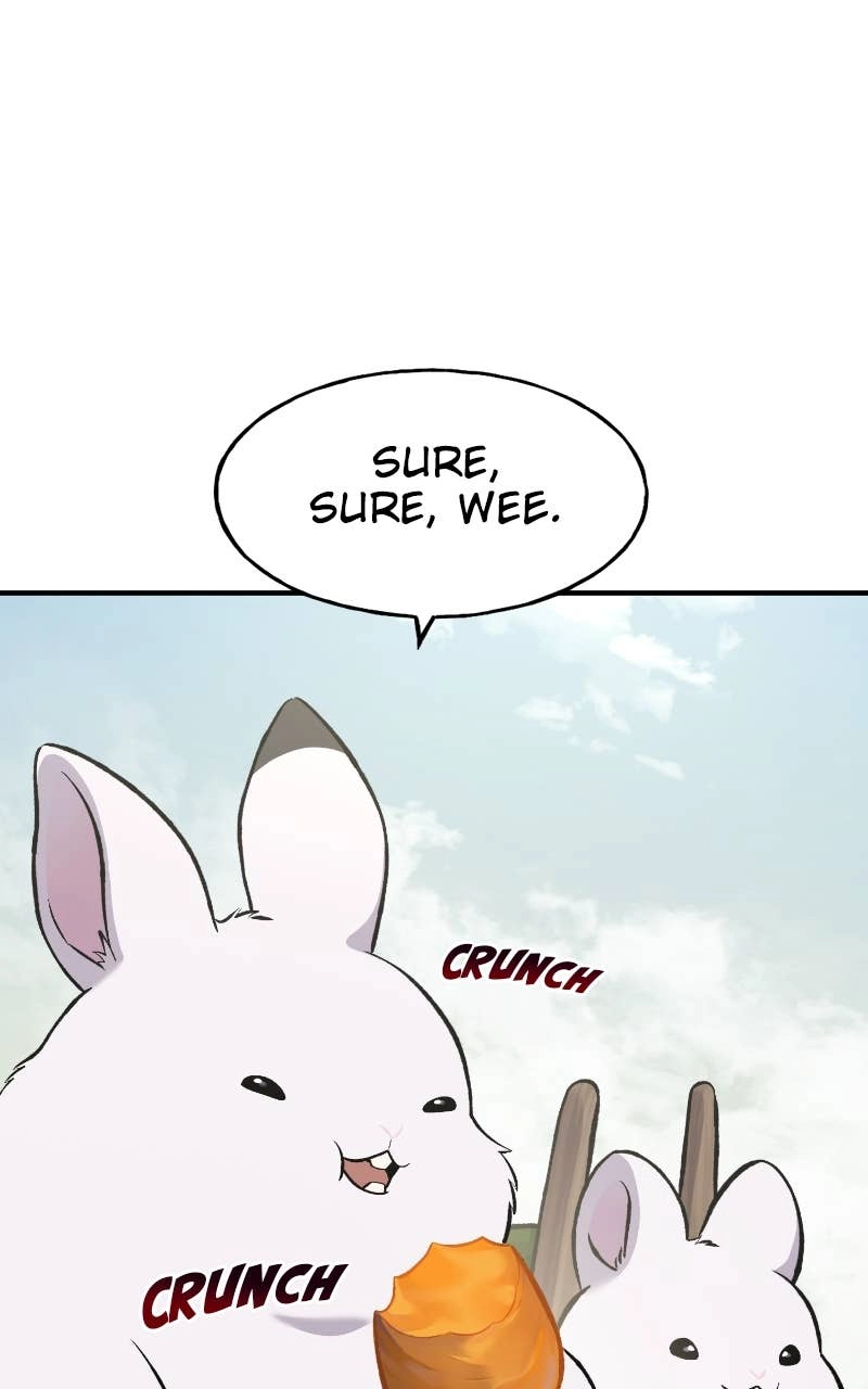 Solo Farming In The Tower Chapter 76 – Oren's Grueling Journey Page 77