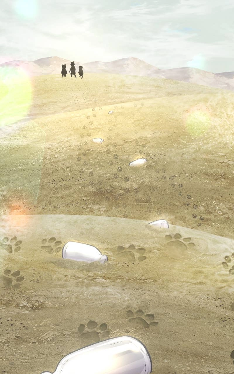 Solo Farming In The Tower Chapter 76 – Oren's Grueling Journey Page 80