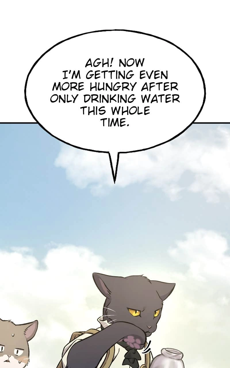 Solo Farming In The Tower Chapter 76 – Oren's Grueling Journey Page 83