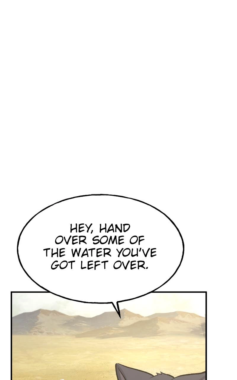 Solo Farming In The Tower Chapter 76 – Oren's Grueling Journey Page 85