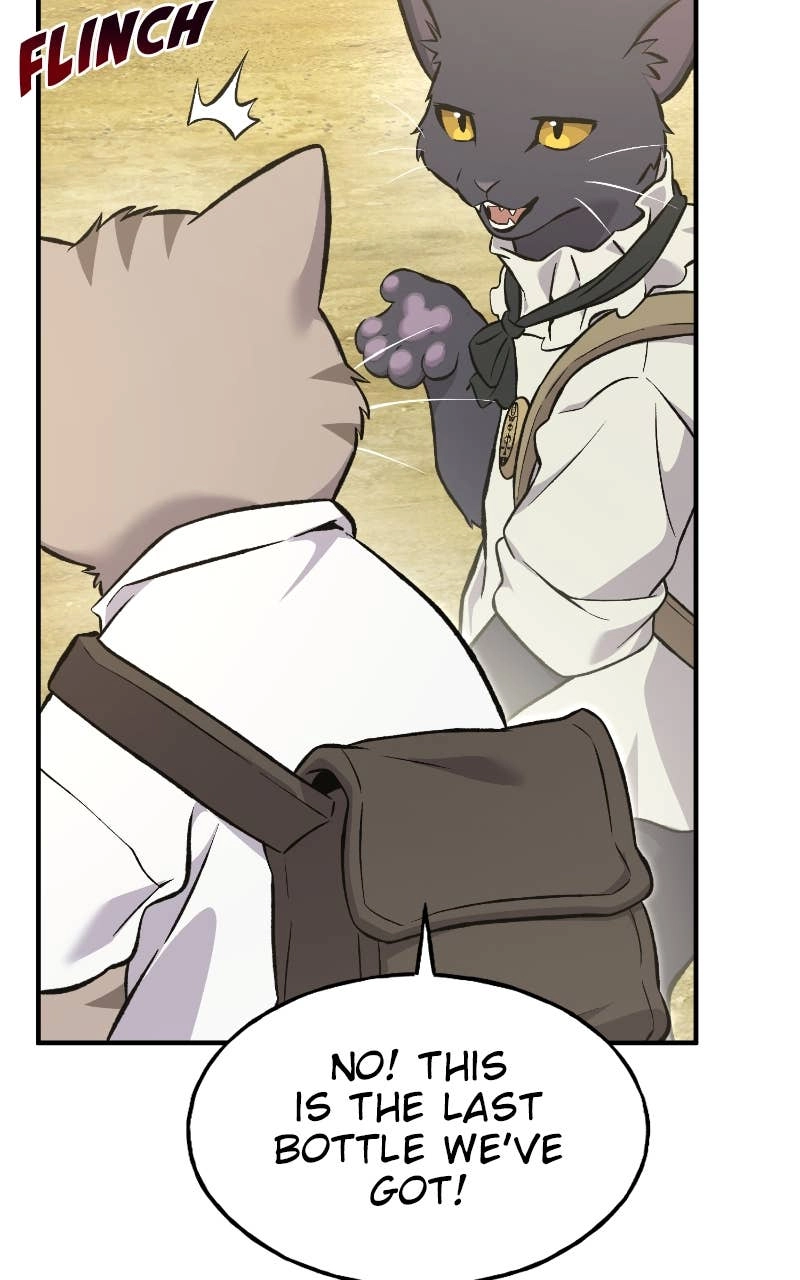 Solo Farming In The Tower Chapter 76 – Oren's Grueling Journey Page 86