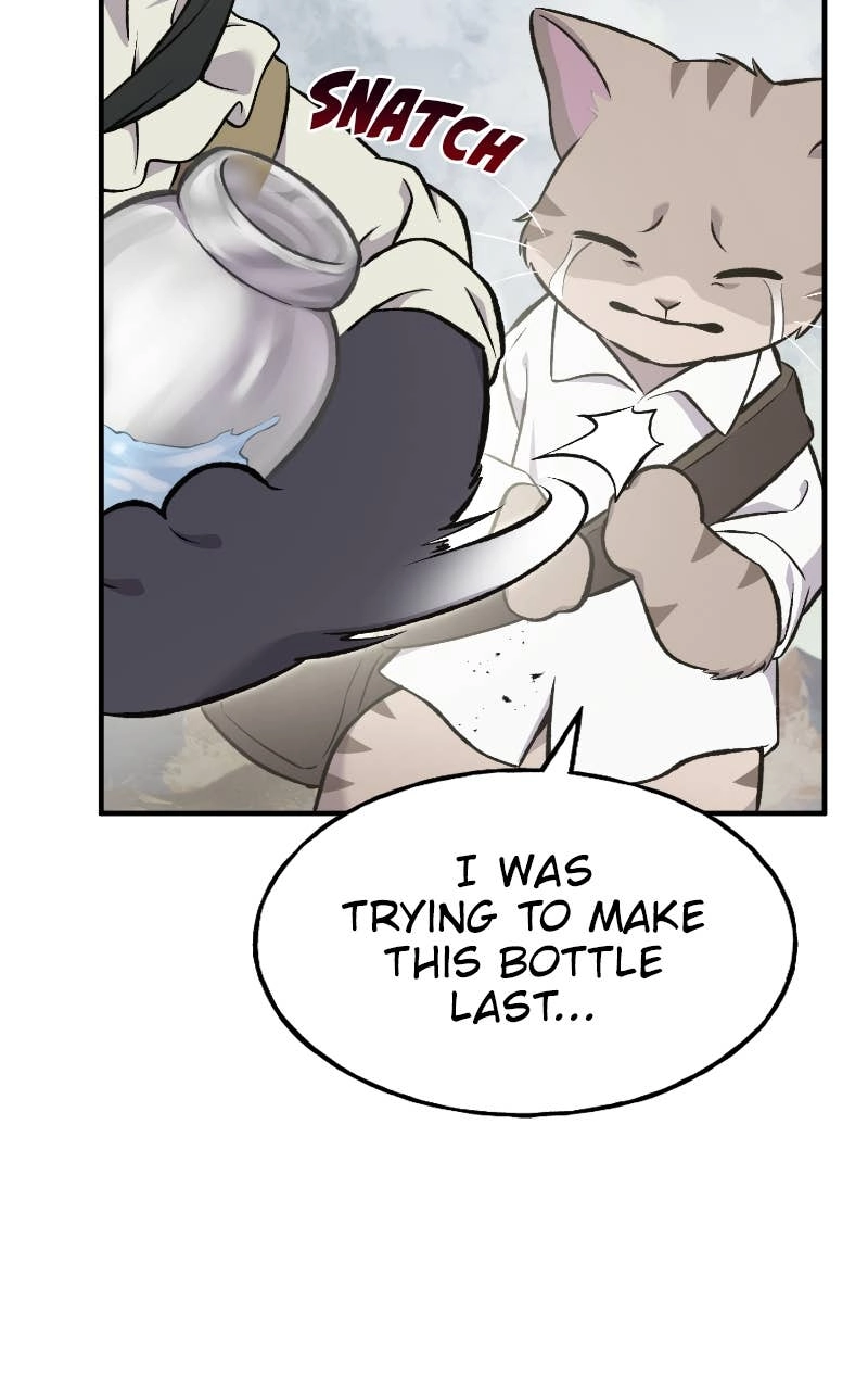 Solo Farming In The Tower Chapter 76 – Oren's Grueling Journey Page 88