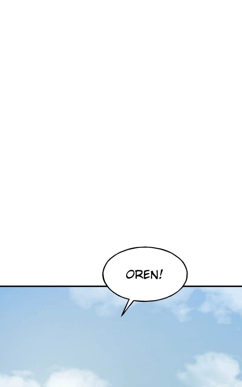 Solo Farming In The Tower Chapter 76 – Oren's Grueling Journey Page 89