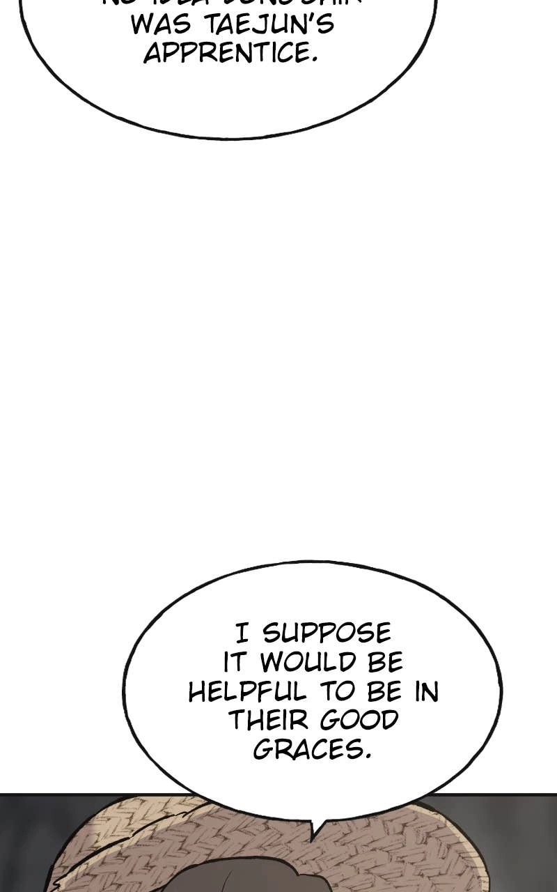 Solo Farming In The Tower Chapter 76 – Oren's Grueling Journey Page 8