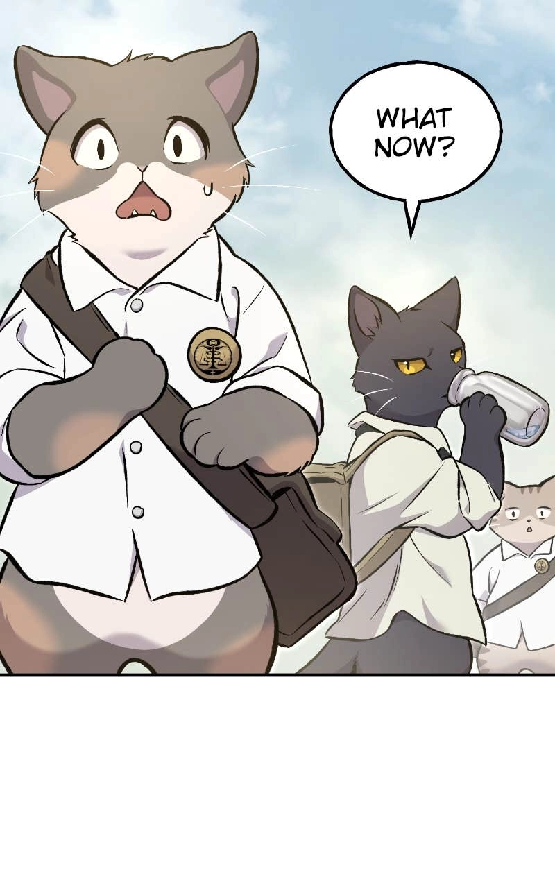 Solo Farming In The Tower Chapter 76 – Oren's Grueling Journey Page 90