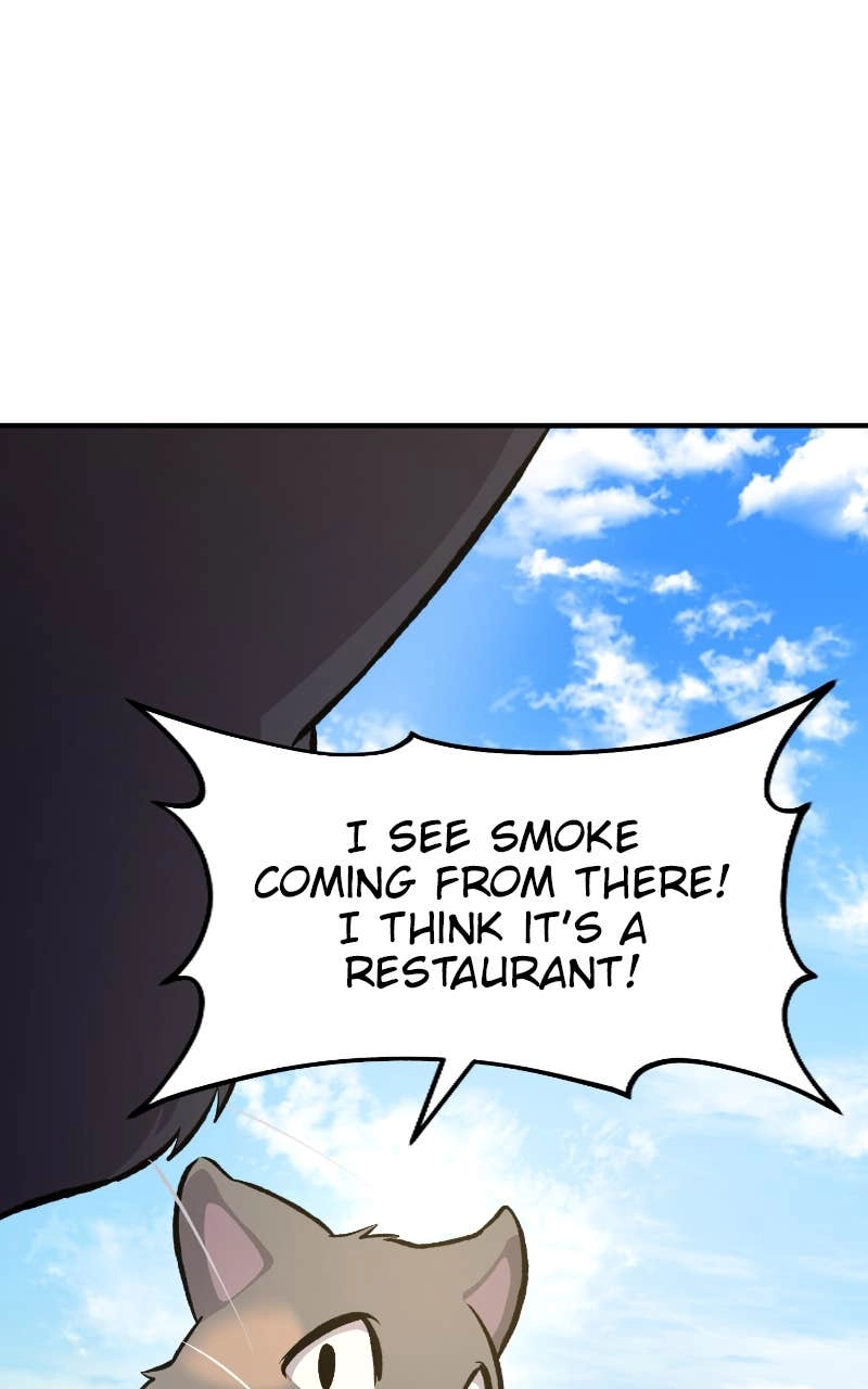 Solo Farming In The Tower Chapter 76 – Oren's Grueling Journey Page 91