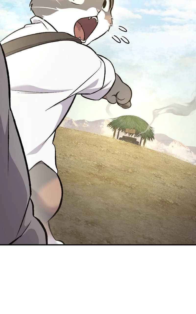 Solo Farming In The Tower Chapter 76 – Oren's Grueling Journey Page 92