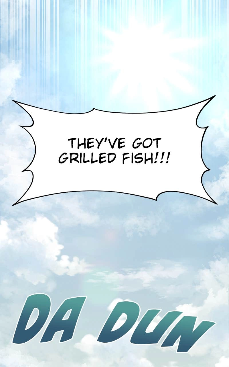 Solo Farming In The Tower Chapter 76 – Oren's Grueling Journey Page 96