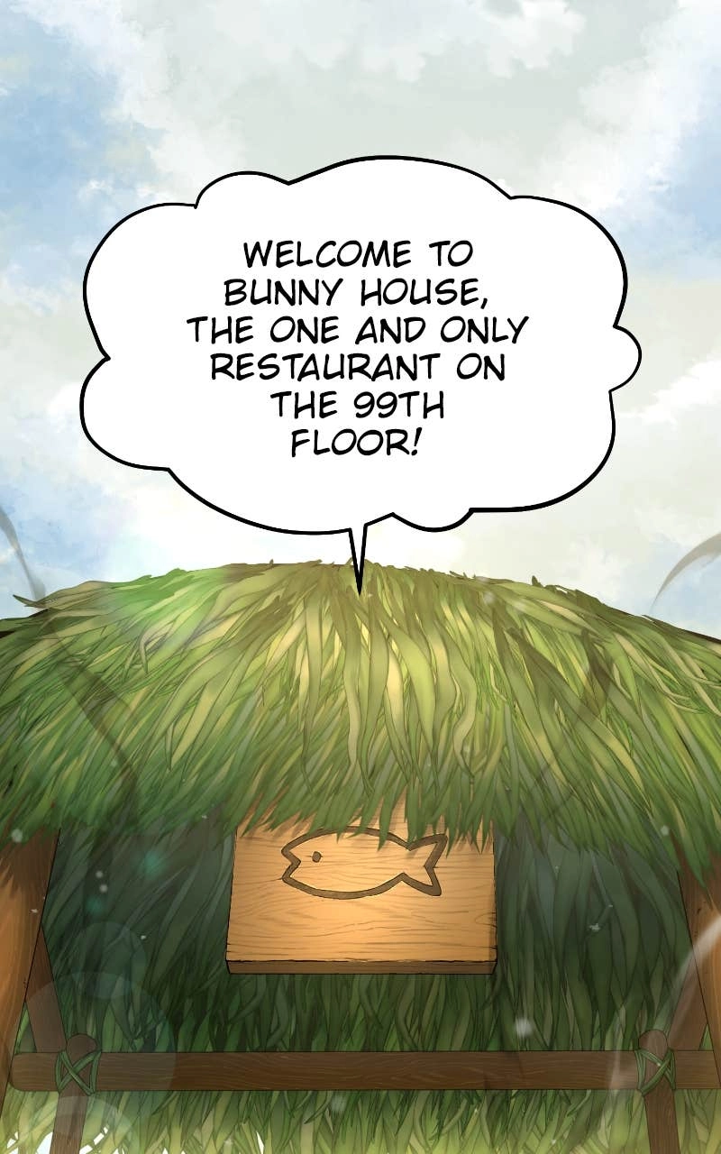 Solo Farming In The Tower Chapter 76 – Oren's Grueling Journey Page 97