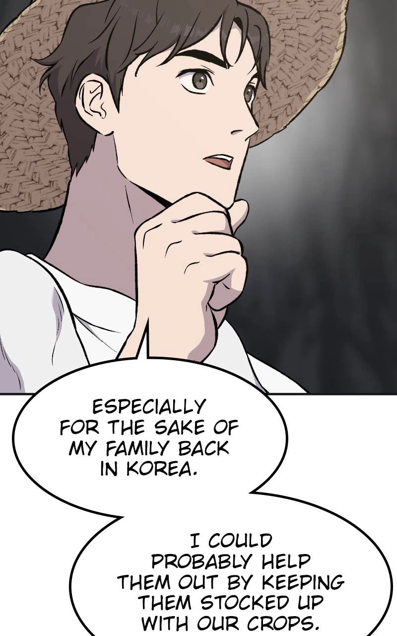 Solo Farming In The Tower Chapter 76 – Oren's Grueling Journey Page 9
