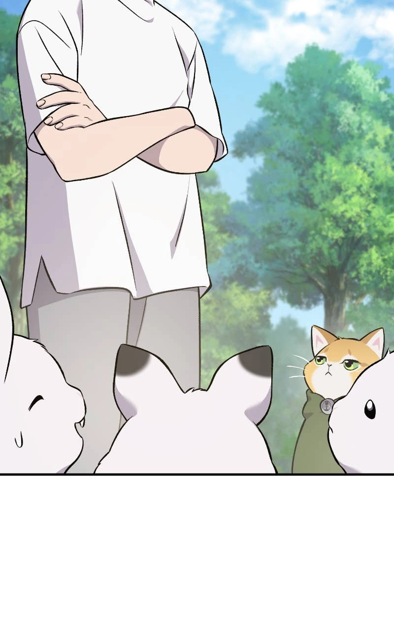 Solo Farming In The Tower Chapter 56 – Gray Bunnies Page 103