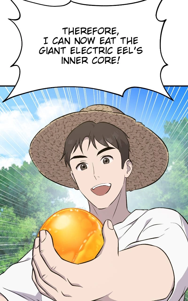 Solo Farming In The Tower Chapter 56 – Gray Bunnies Page 106