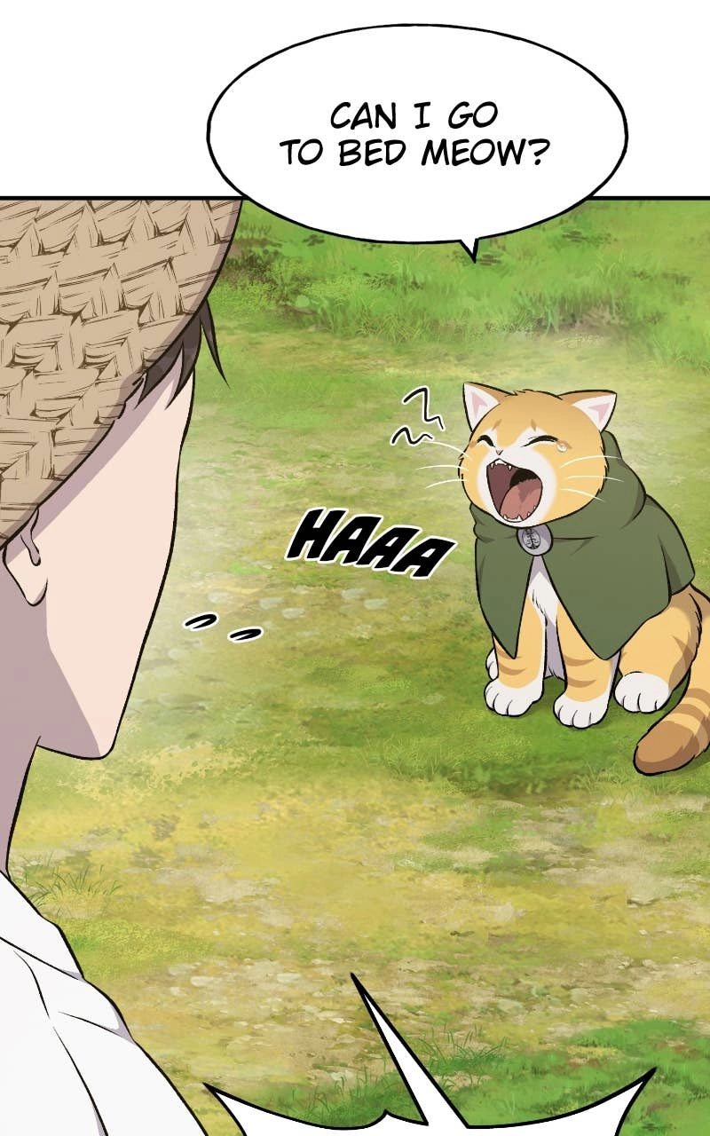 Solo Farming In The Tower Chapter 56 – Gray Bunnies Page 108