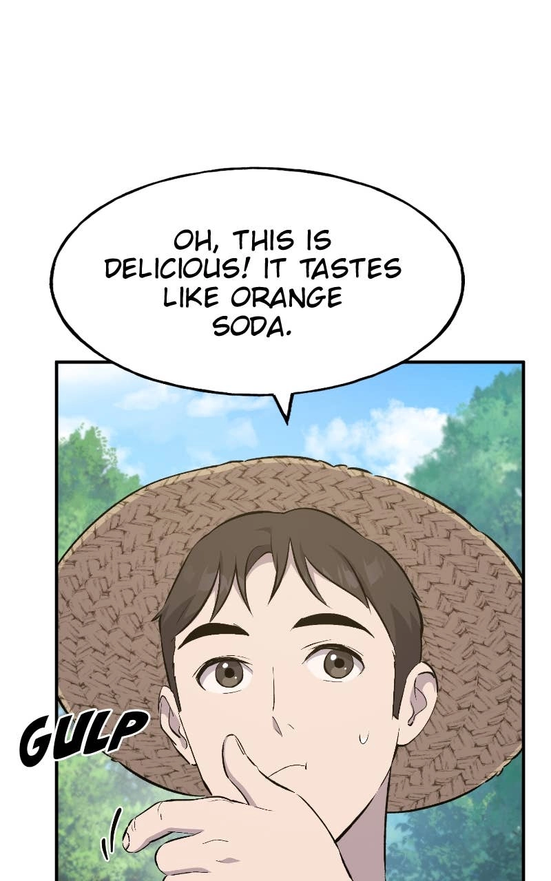 Solo Farming In The Tower Chapter 56 – Gray Bunnies Page 111