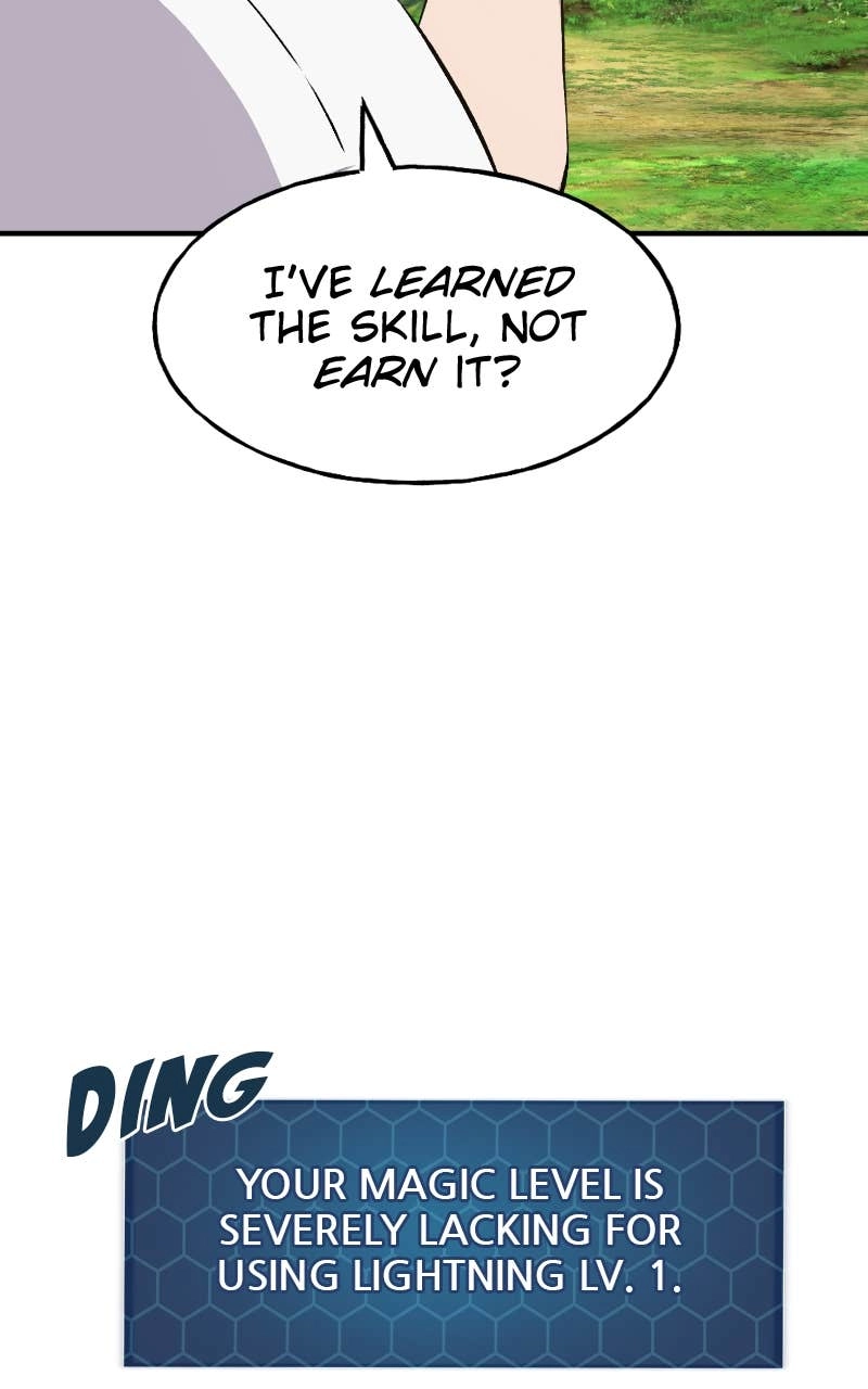 Solo Farming In The Tower Chapter 56 – Gray Bunnies Page 114