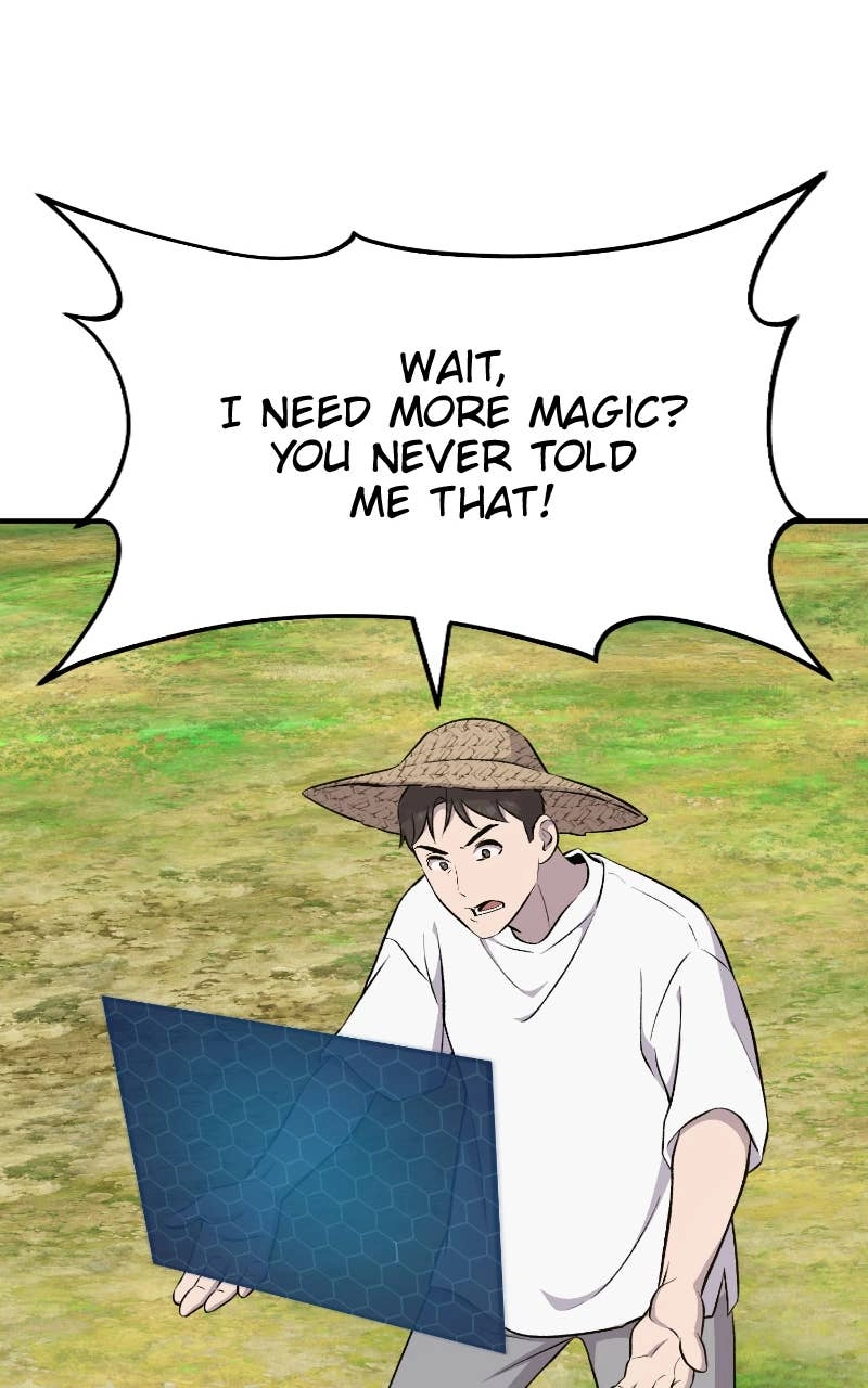 Solo Farming In The Tower Chapter 56 – Gray Bunnies Page 117