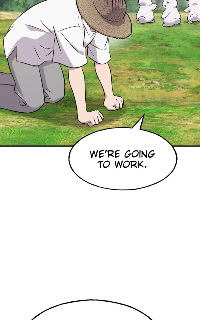 Solo Farming In The Tower Chapter 56 – Gray Bunnies Page 126