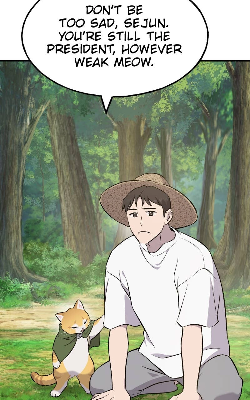 Solo Farming In The Tower Chapter 56 – Gray Bunnies Page 127