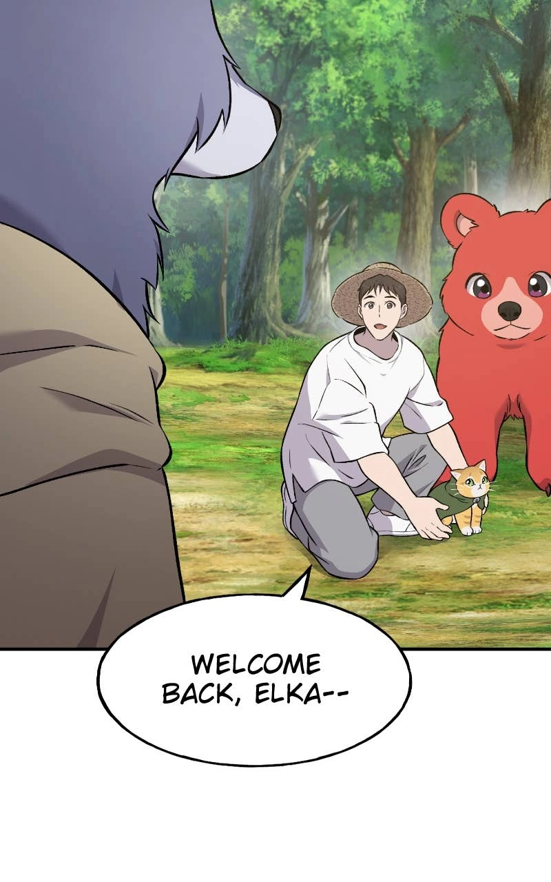 Solo Farming In The Tower Chapter 56 – Gray Bunnies Page 135