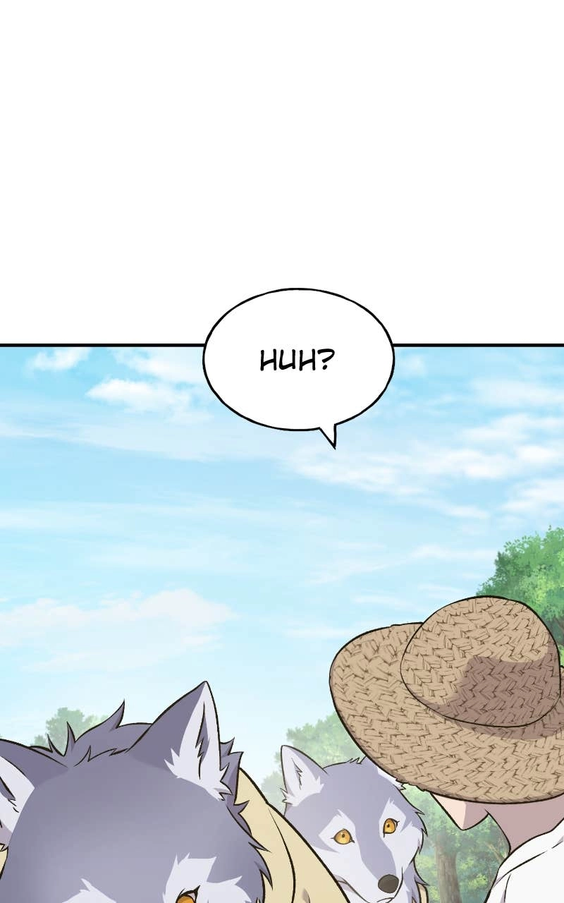 Solo Farming In The Tower Chapter 56 – Gray Bunnies Page 136