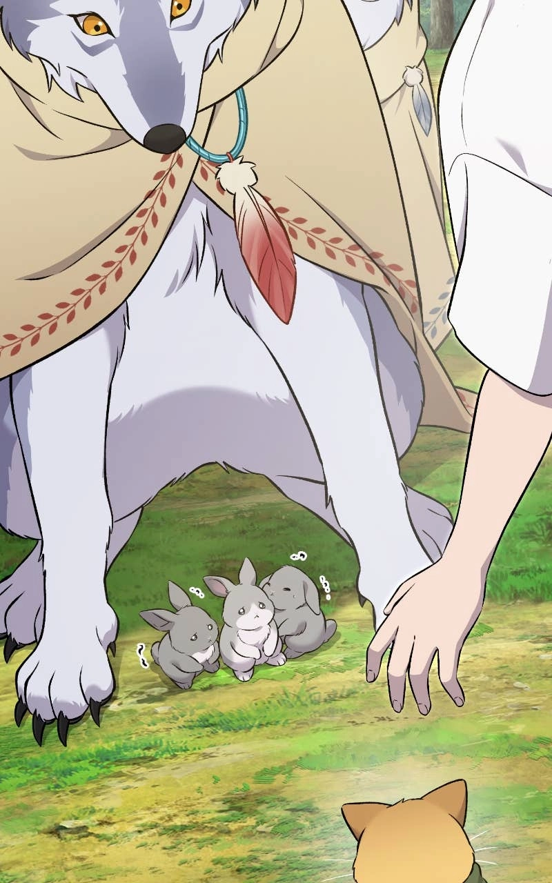 Solo Farming In The Tower Chapter 56 – Gray Bunnies Page 137