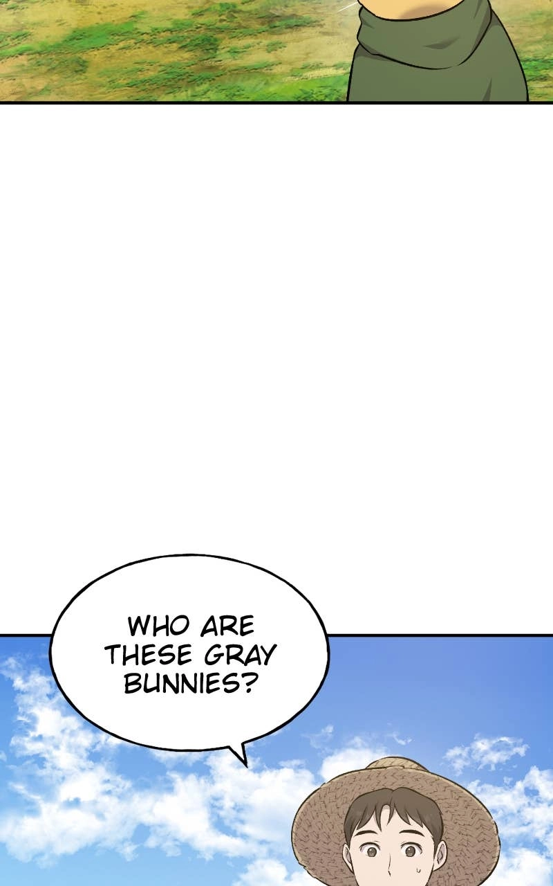 Solo Farming In The Tower Chapter 56 – Gray Bunnies Page 138