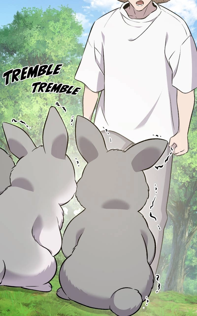 Solo Farming In The Tower Chapter 56 – Gray Bunnies Page 139