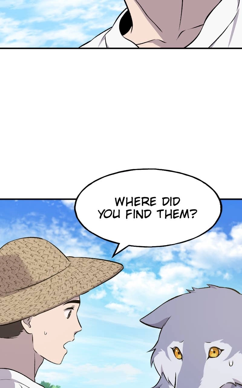 Solo Farming In The Tower Chapter 56 – Gray Bunnies Page 143