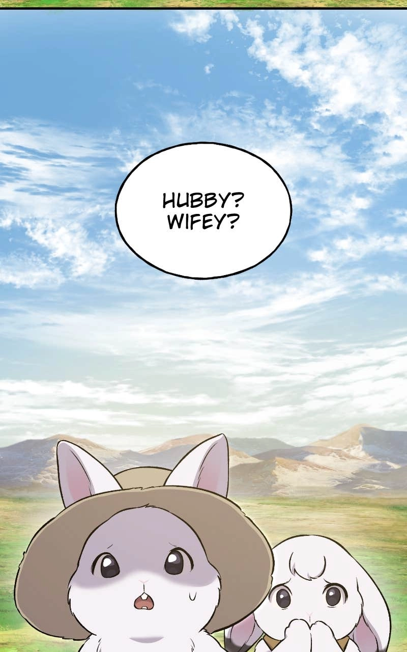 Solo Farming In The Tower Chapter 56 – Gray Bunnies Page 146