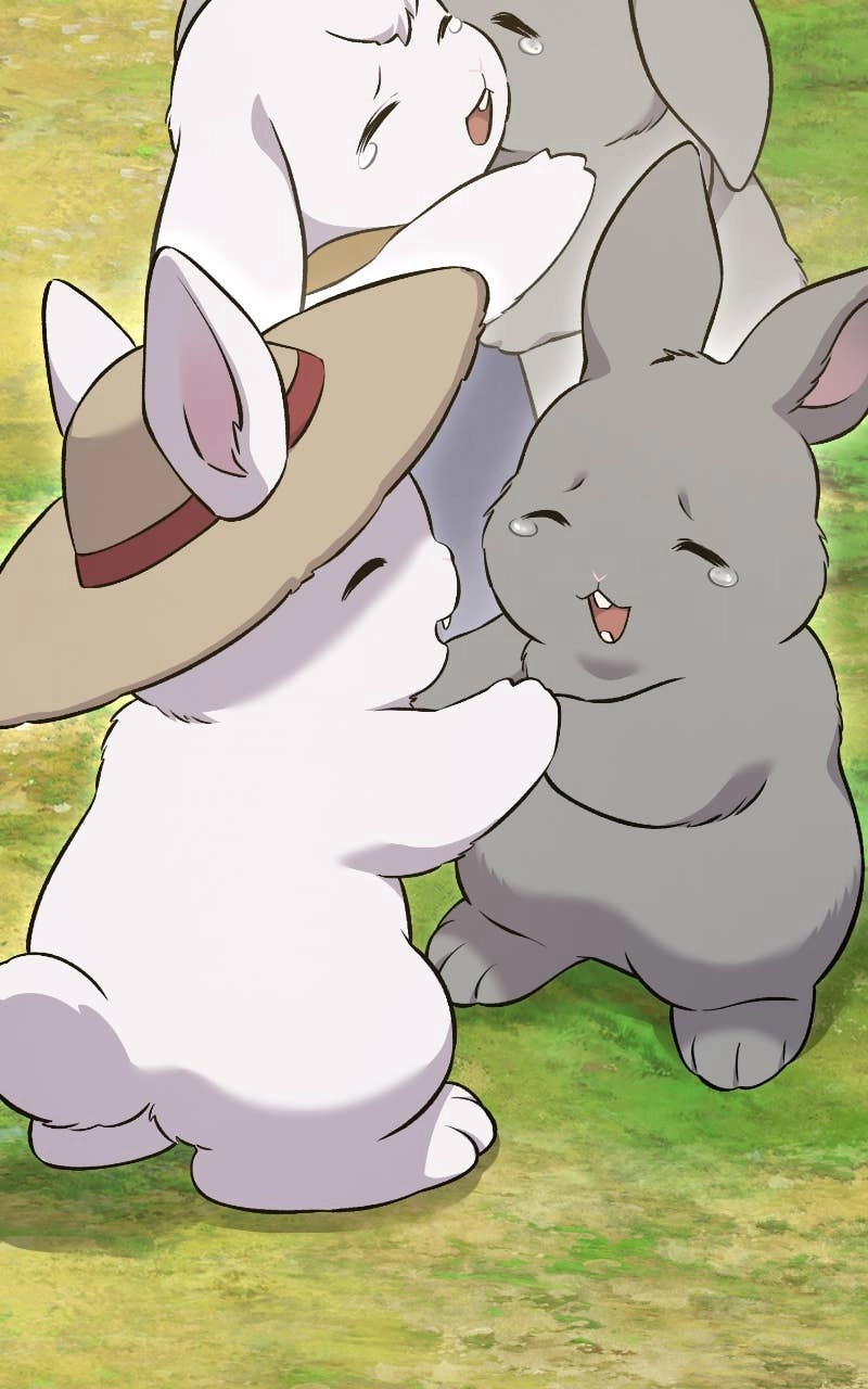 Solo Farming In The Tower Chapter 56 – Gray Bunnies Page 156