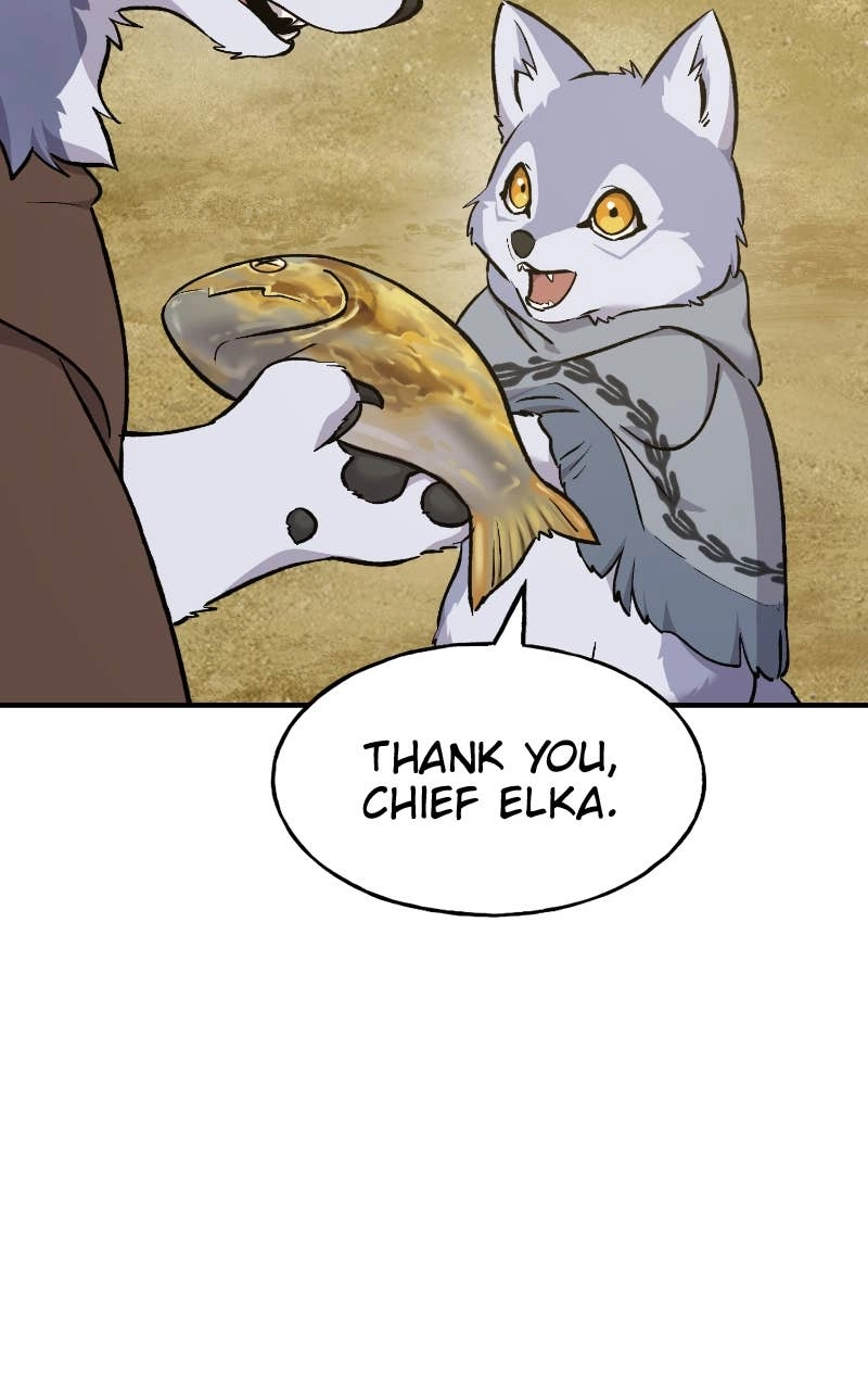 Solo Farming In The Tower Chapter 56 – Gray Bunnies Page 37