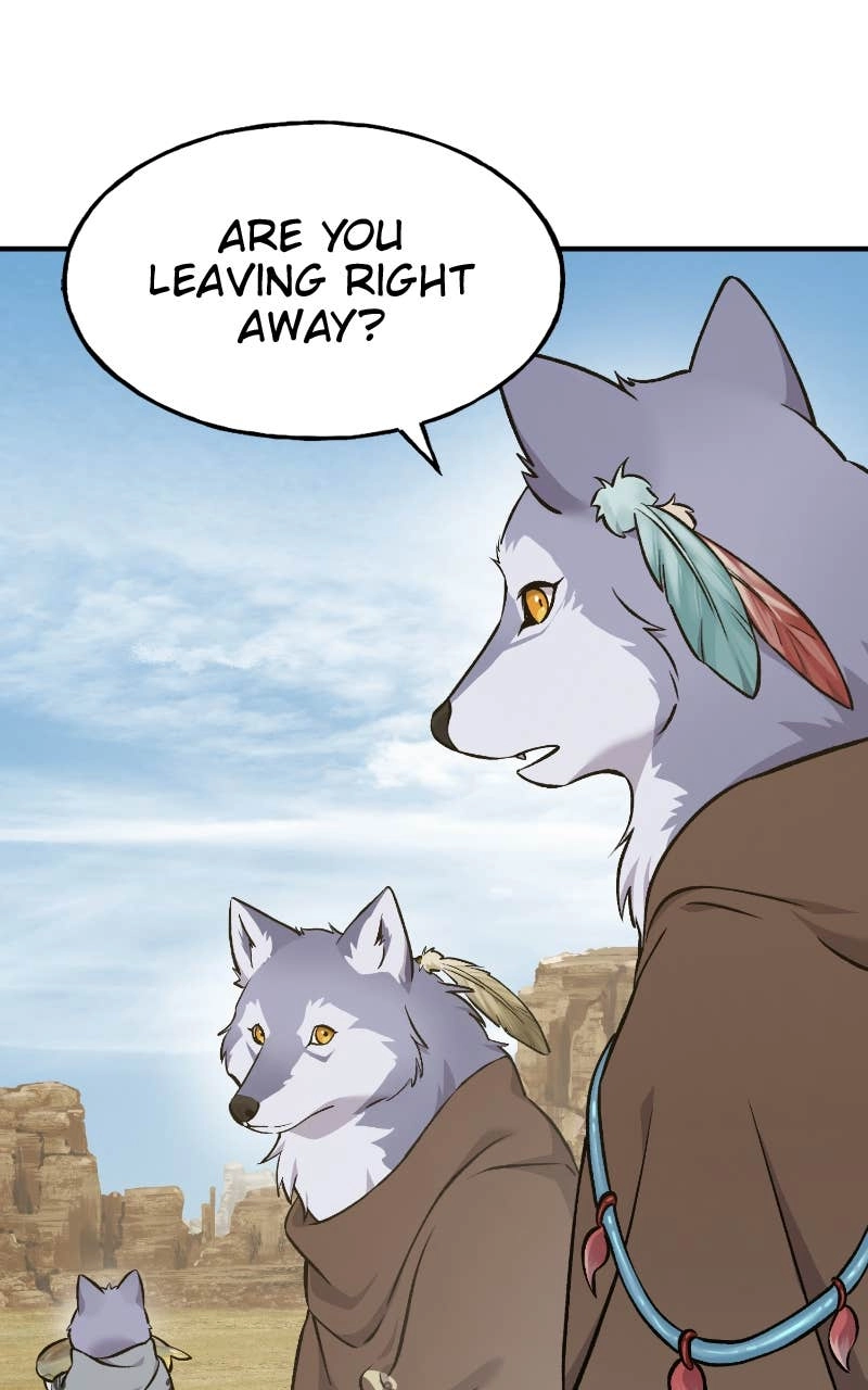 Solo Farming In The Tower Chapter 56 – Gray Bunnies Page 38
