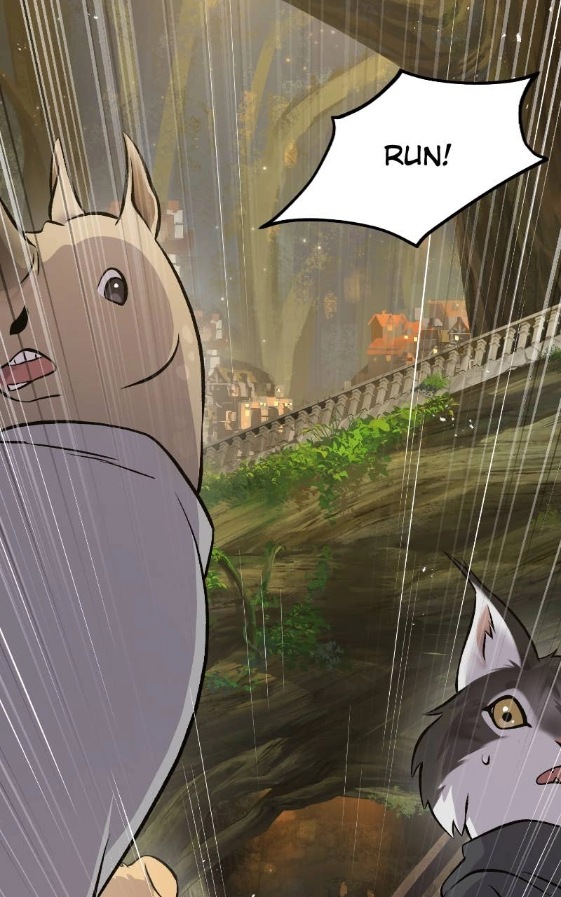 Solo Farming In The Tower Chapter 56 – Gray Bunnies Page 50