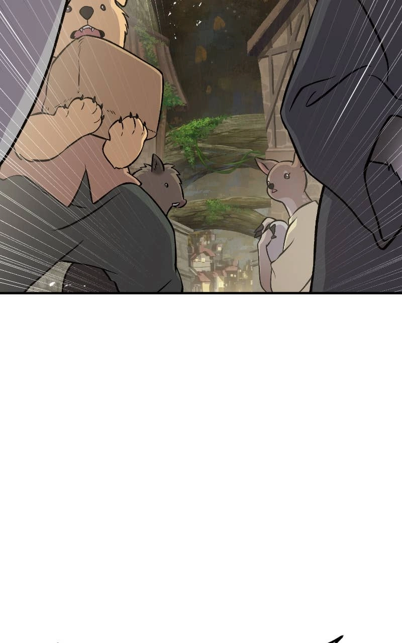 Solo Farming In The Tower Chapter 56 – Gray Bunnies Page 51