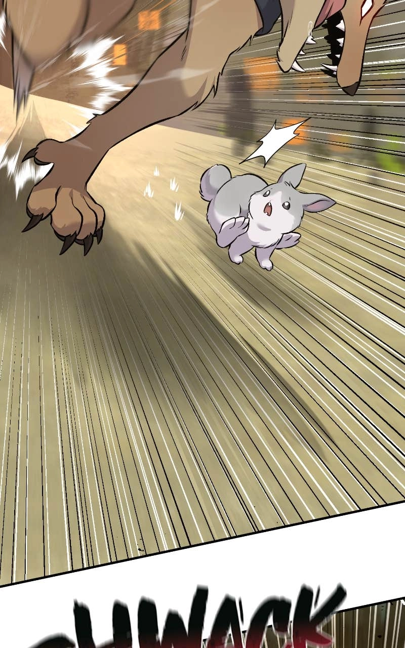 Solo Farming In The Tower Chapter 56 – Gray Bunnies Page 56